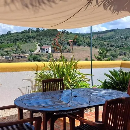 Quinta Do Feonix