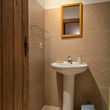 Guest house Quinta Do Feonix