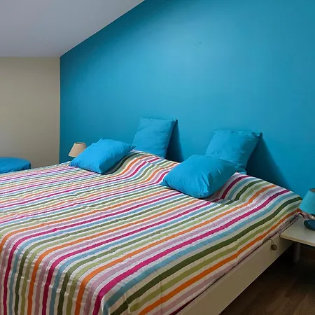 Quinta Do Feonix Guest house *