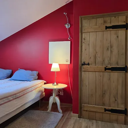 Quinta Do Feonix Pensionat Martinchel