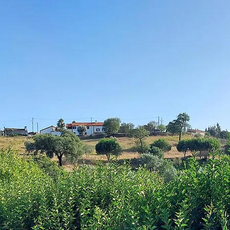 Quinta Do Feonix Konukevi