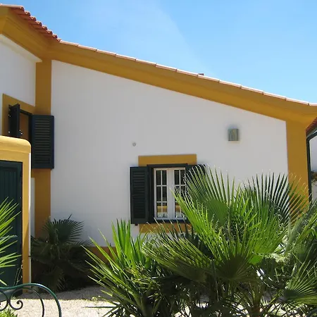 Konukevi Quinta Do Feonix