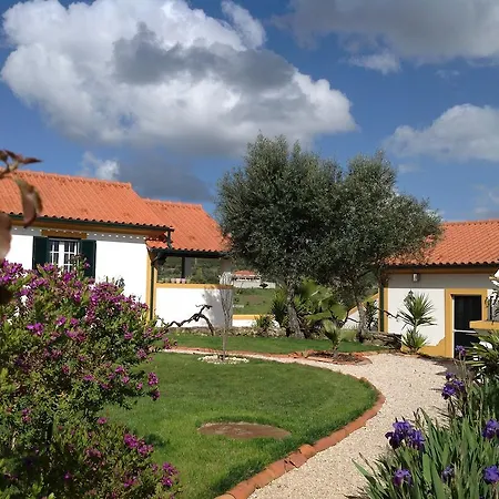 Quinta Do Feonix Martinchel