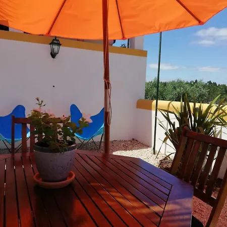 Quinta Do Feonix Guest house Martinchel