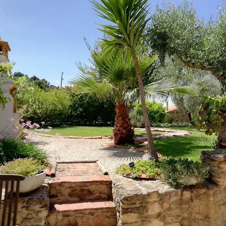 Quinta Do Feonix Guest house *