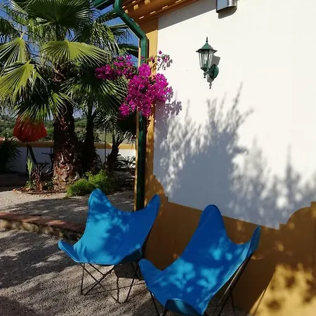 Konukevi Quinta Do Feonix Martinchel