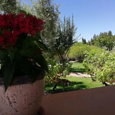 Quinta Do Feonix Guest house