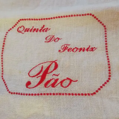 Quinta Do Feonix Guest house Martinchel