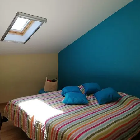 Quinta Do Feonix Guest house