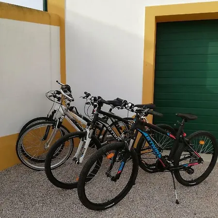 Quinta Do Feonix * Martinchel