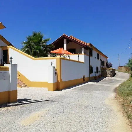 Quinta Do Feonix *