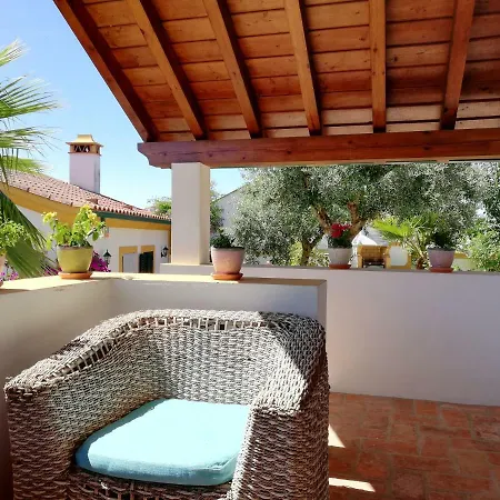 Guest house Quinta Do Feonix *