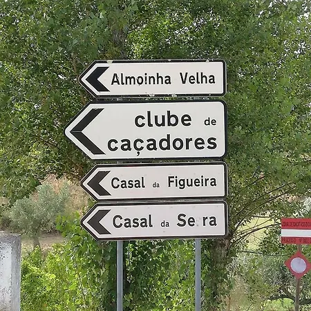 Quinta Do Feonix