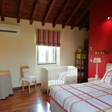 Quinta Do Feonix * Martinchel