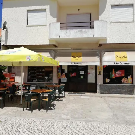 Konukevi Quinta Do Feonix *