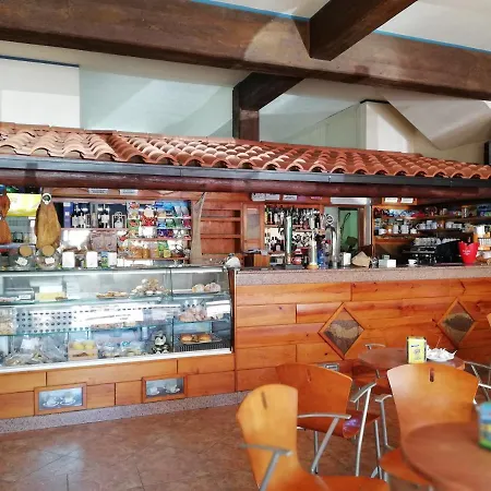 Quinta Do Feonix Konukevi
