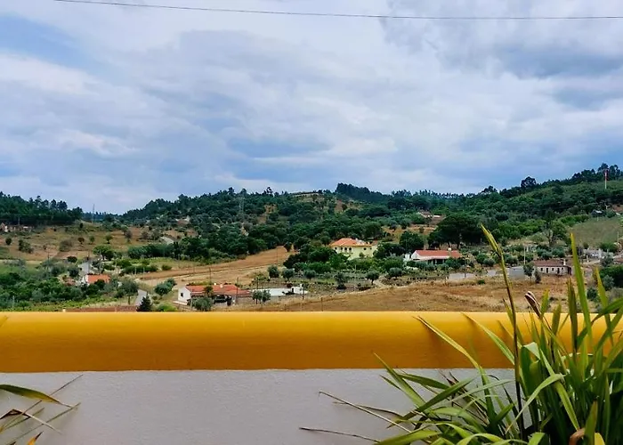 بيت ضيافة Quinta Do Feonix *