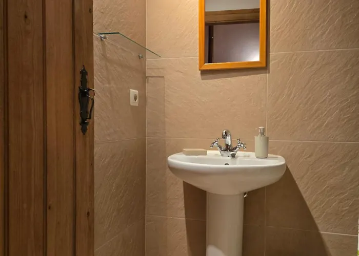 بيت ضيافة Quinta Do Feonix