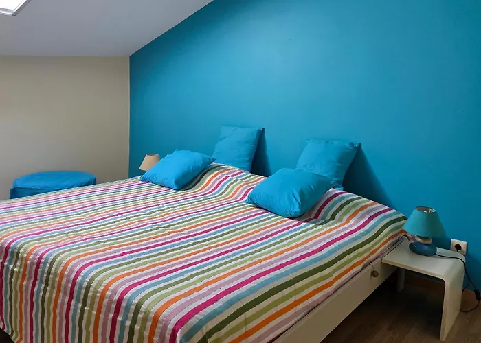 Quinta Do Feonix Penzion *