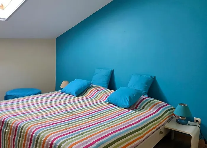 بيت ضيافة Quinta Do Feonix *