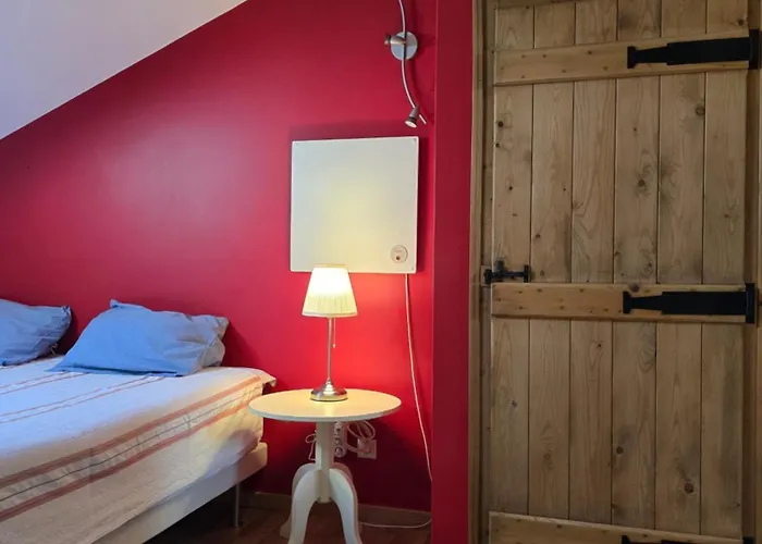 Quinta Do Feonix بيت ضيافة Martinchel