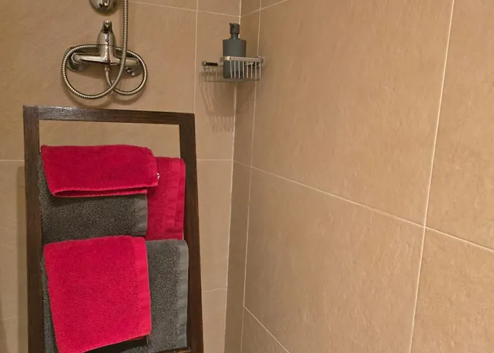 Penzion Quinta Do Feonix Martinchel