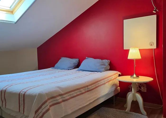 Quinta Do Feonix Martinchel