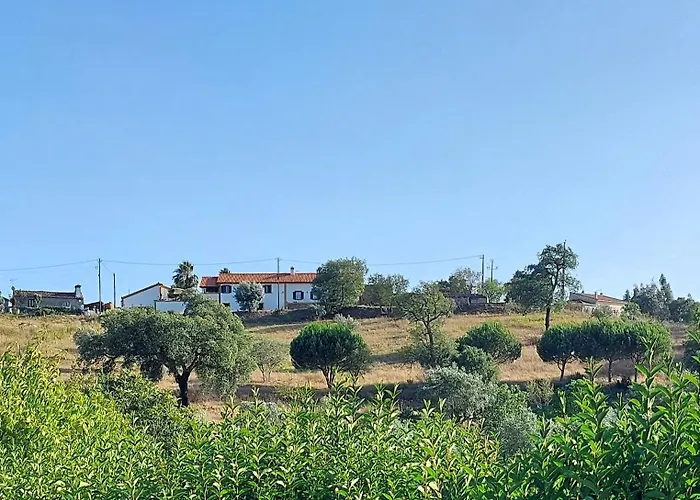 Quinta Do Feonix Penzion