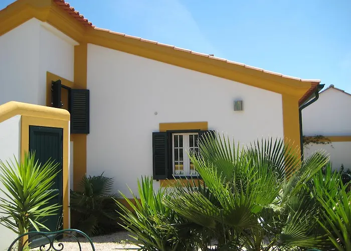 Penzion Quinta Do Feonix