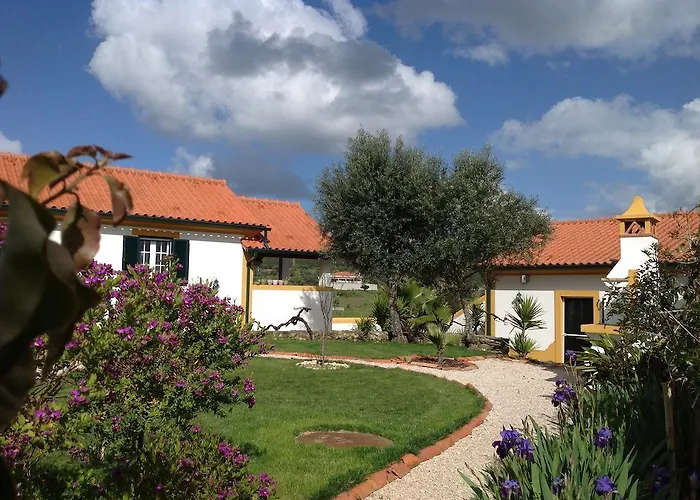 Quinta Do Feonix Martinchel