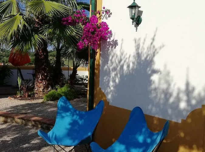 Penzion Quinta Do Feonix Martinchel