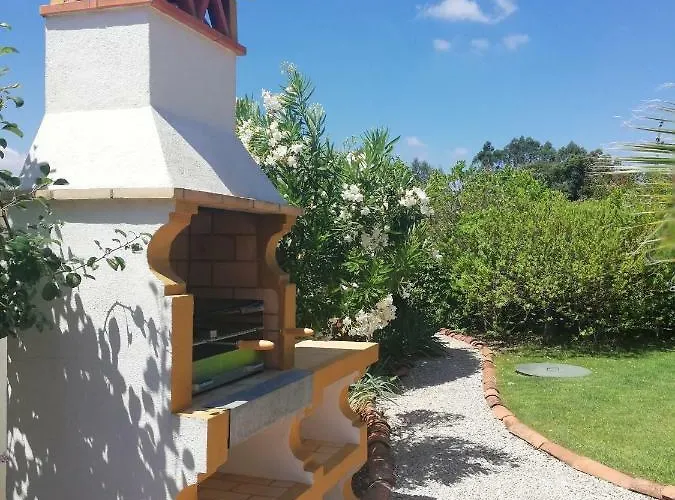 Quinta Do Feonix Martinchel