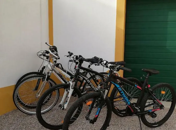 Quinta Do Feonix * Martinchel