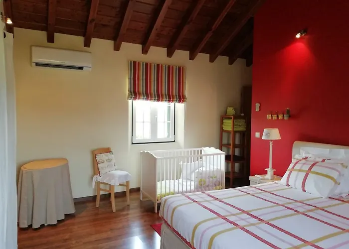 Quinta Do Feonix * Martinchel