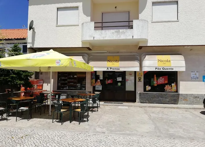 Penzion Quinta Do Feonix *